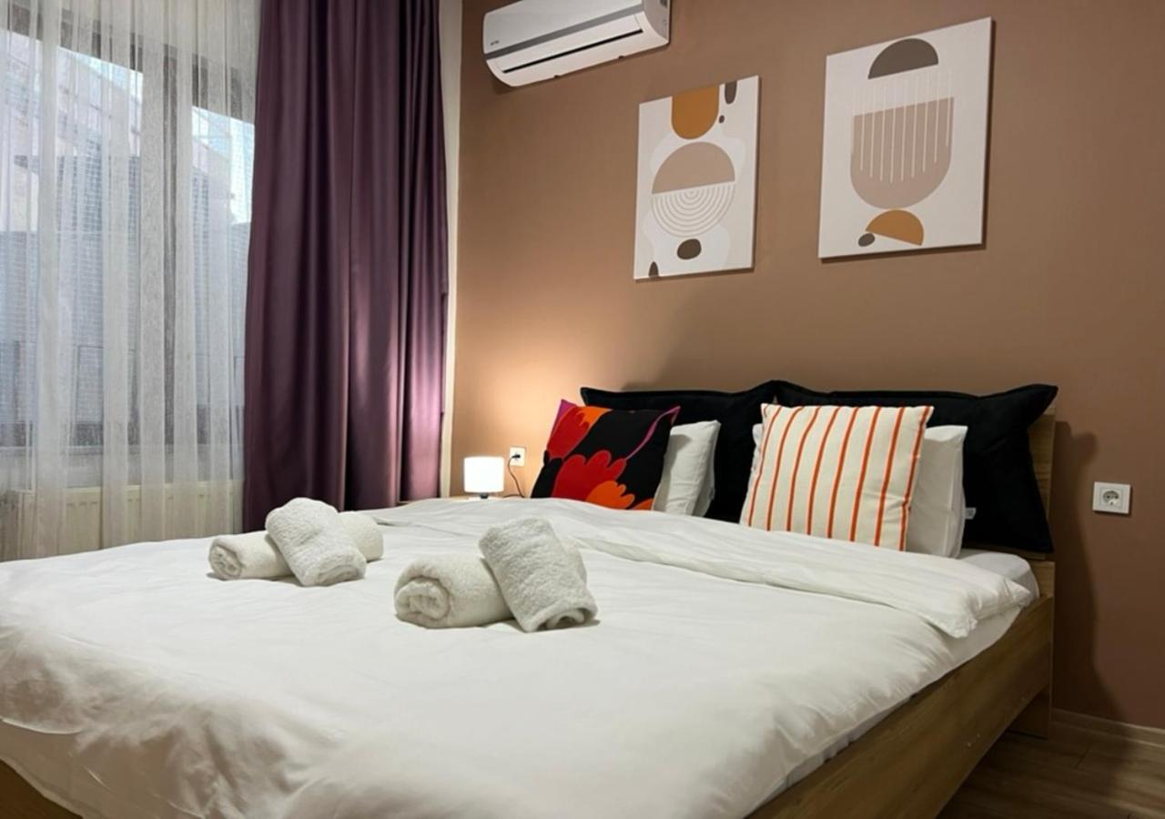 Comelivego Cihangir Estambul Exterior foto