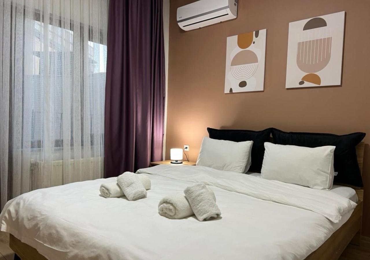 Comelivego Cihangir Estambul Exterior foto