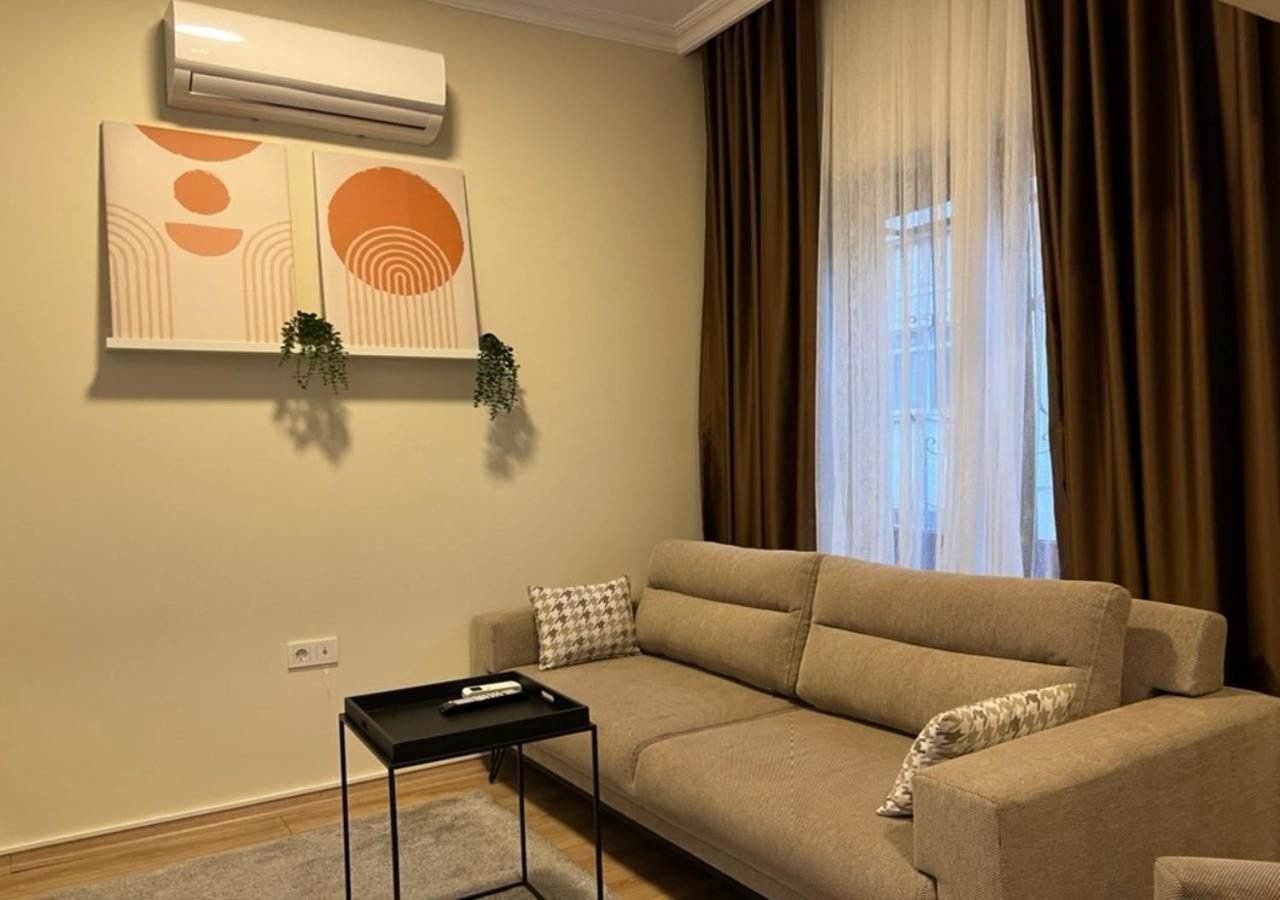 Comelivego Cihangir Estambul Exterior foto