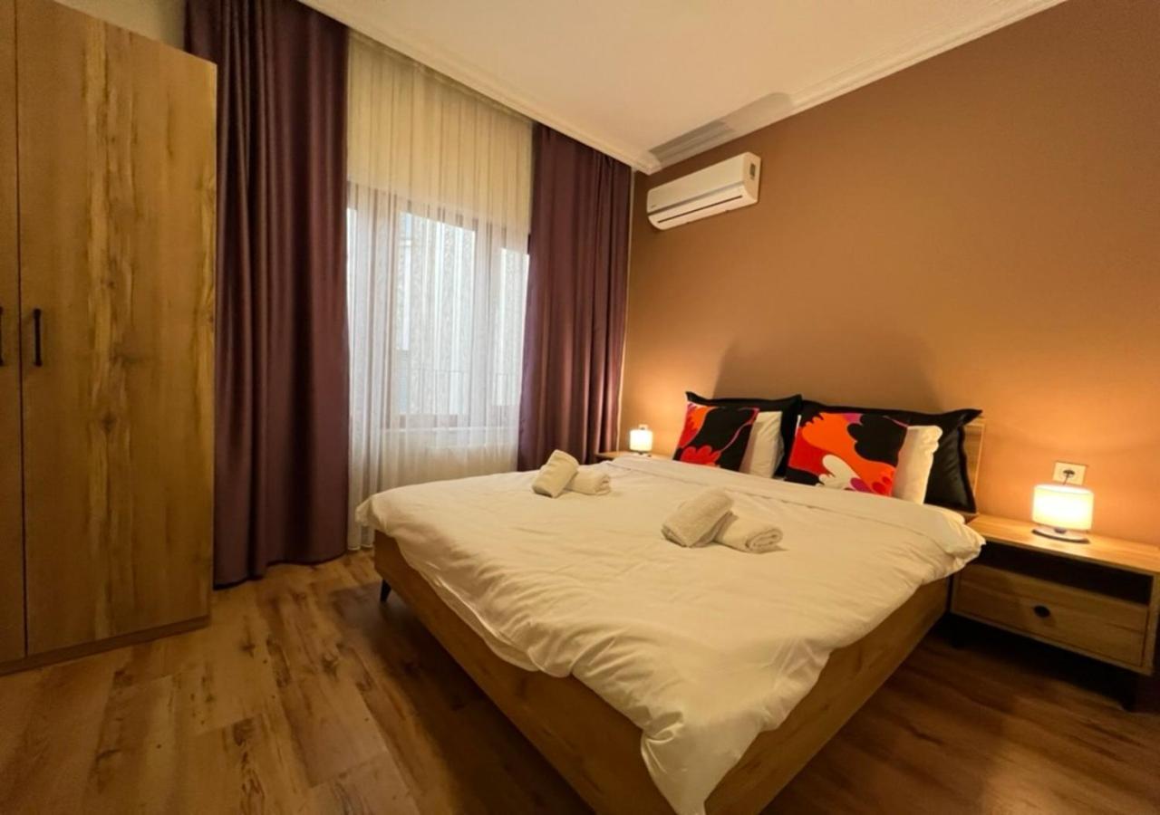Comelivego Cihangir Estambul Exterior foto