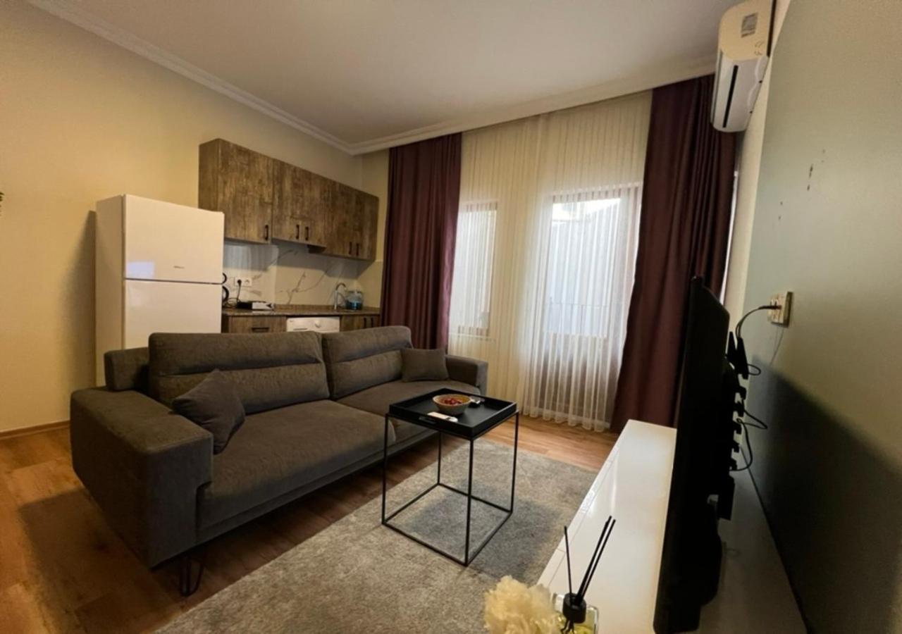 Comelivego Cihangir Estambul Exterior foto