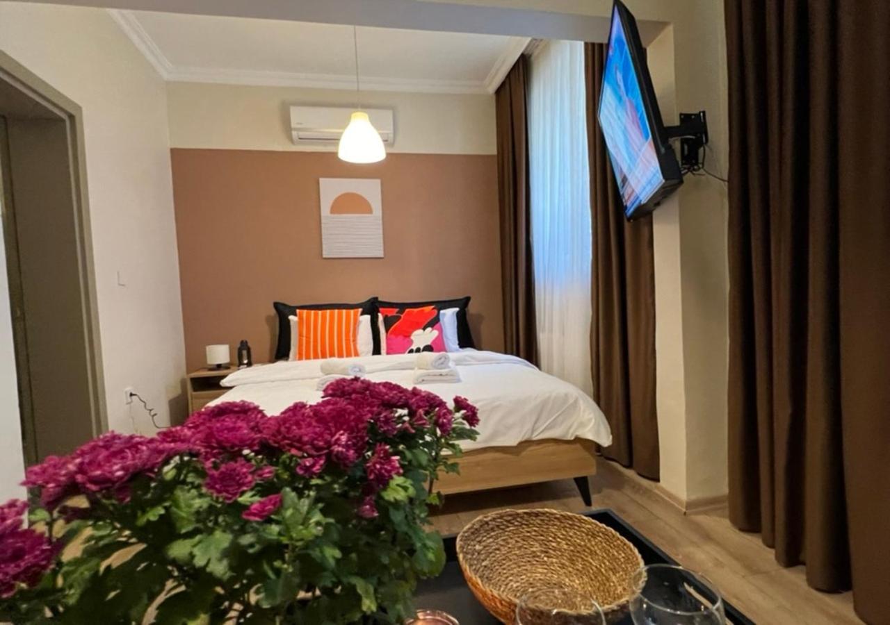 Comelivego Cihangir Estambul Exterior foto