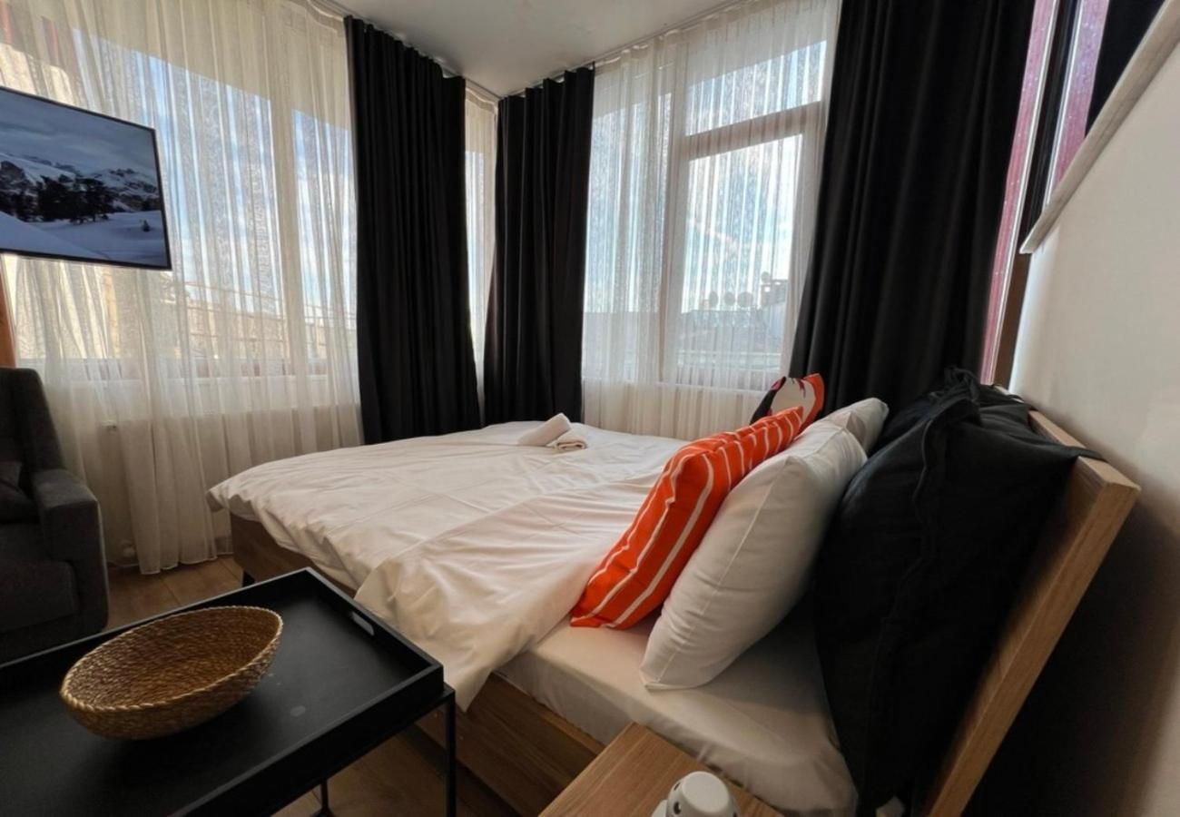 Comelivego Cihangir Estambul Exterior foto