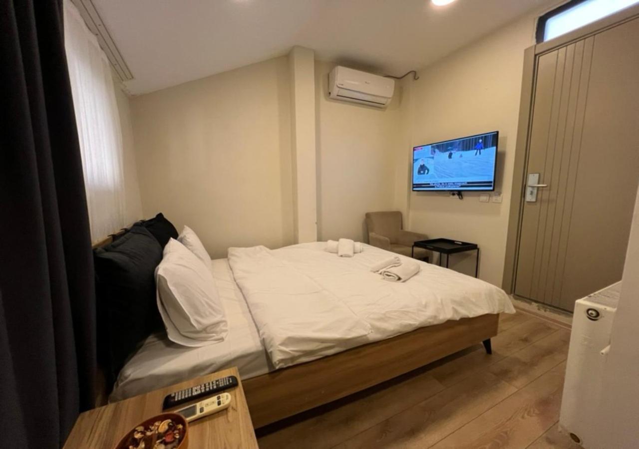 Comelivego Cihangir Estambul Exterior foto