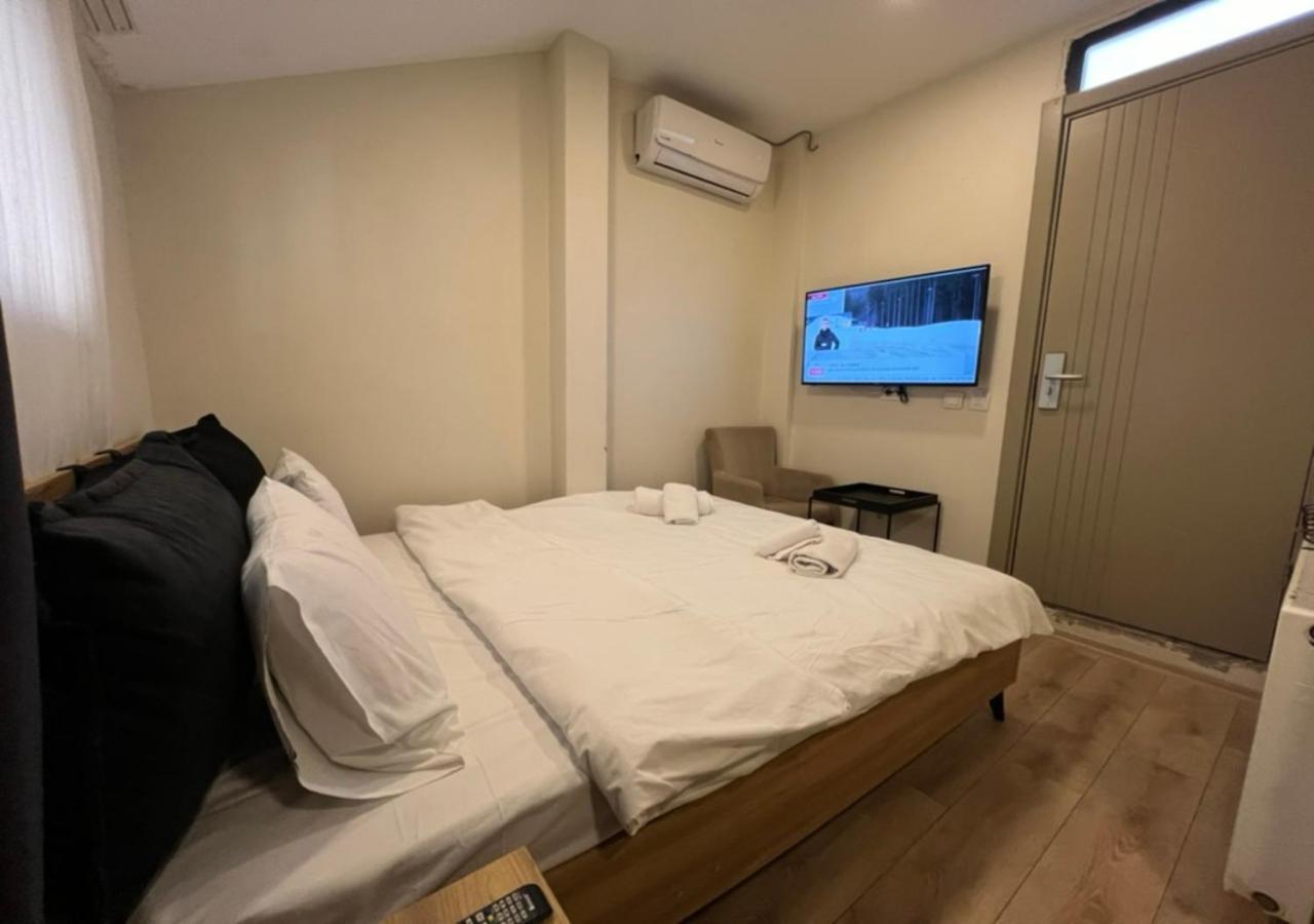 Comelivego Cihangir Estambul Exterior foto